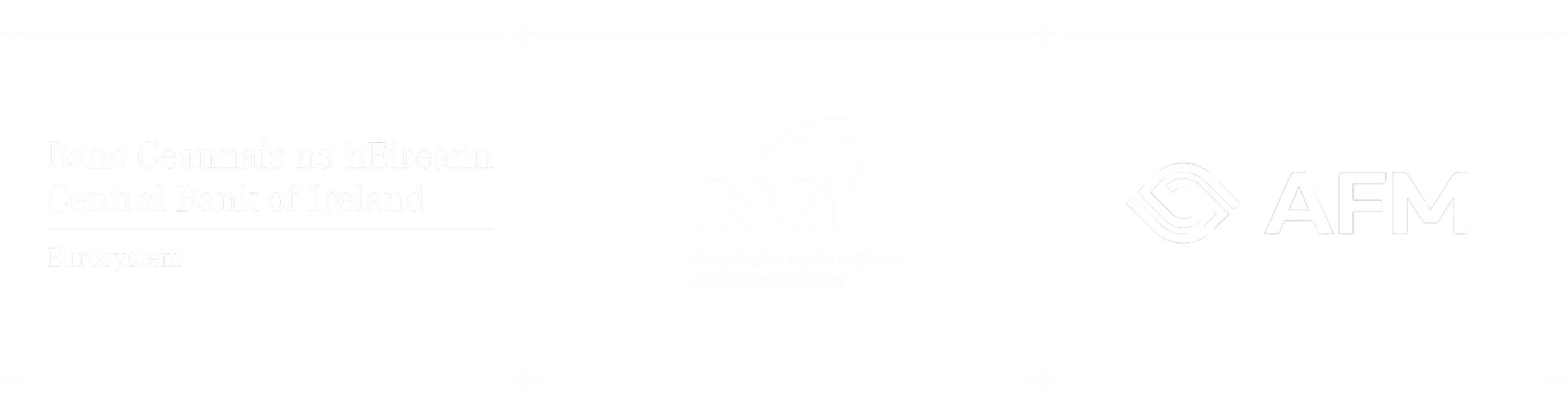 Regulator Logos