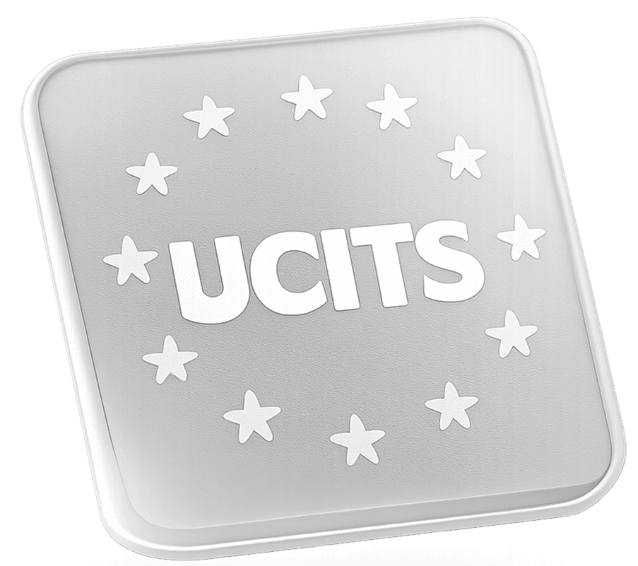 UCITS ETF Screener