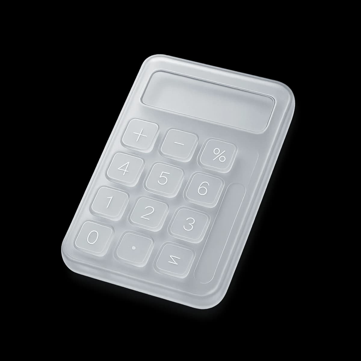 Global Brokerage Calculator