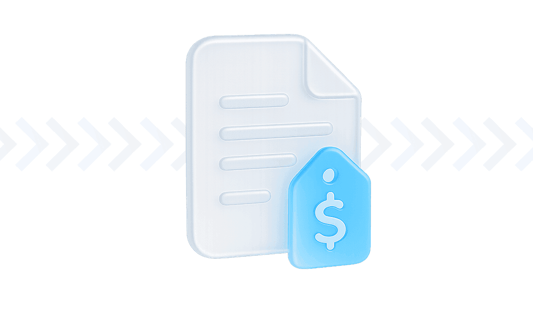 Billing handled in platform