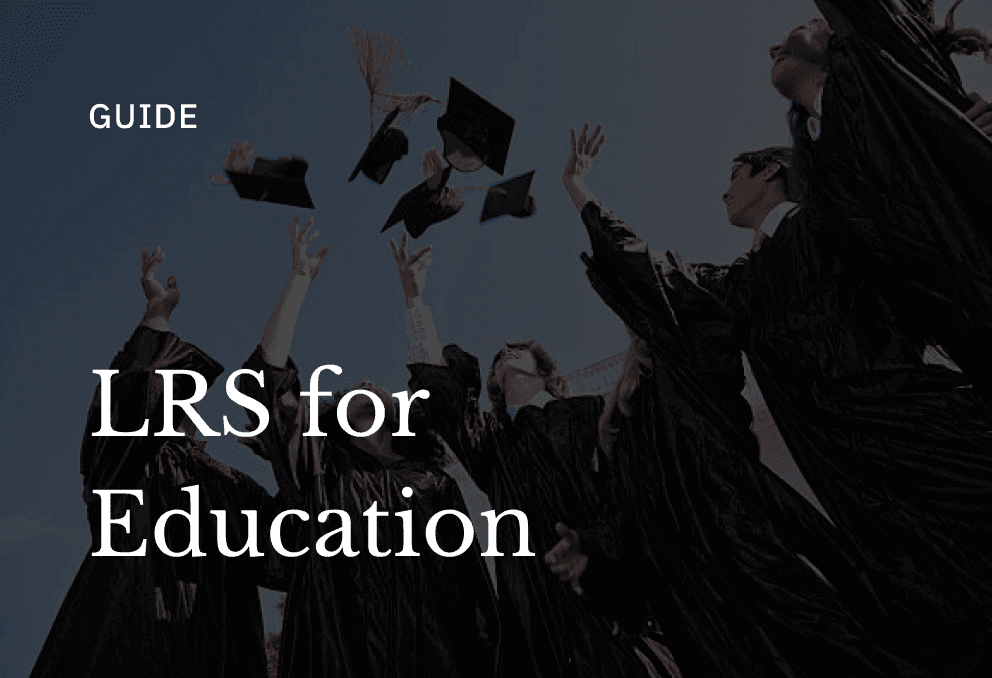 lrs for education