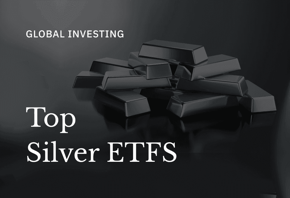 How to Invest in Silver ETFs from India