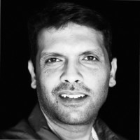 Vineet Kumar